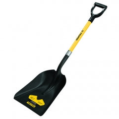 PALA TRUPER CARBONERA M/FIBRA VIDRIO PUÑO Y # PCAY-F (17153)