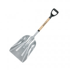 PALA TRUPER CABEZA ALUMINIO M/MADERA PUNO Y # PALY-12 (17232)