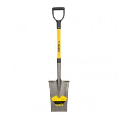 PALA TRUPER TRU GLASS ESCARRAMÁN RIEGO C/MANGO Y 39 #PES-F (17152)