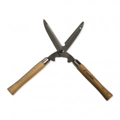 TIJERA TRUPER CORTAR PASTO LIVIANA 10 # T-17 (18376)