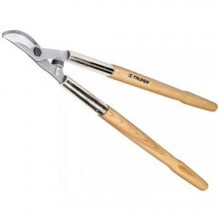 TIJERA TRUPER PODAR 21 C/MANGO # T-122 (18380)
