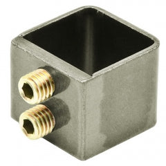 ABRAZADERA P/ MANGO MADERA GUADAÑA TRUPER MG-GT-26 # AB-GT-26 (10434)