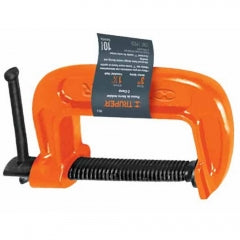 PRENSA CARPINTERO TRUPER C - 6 # PNT-6 (17663)