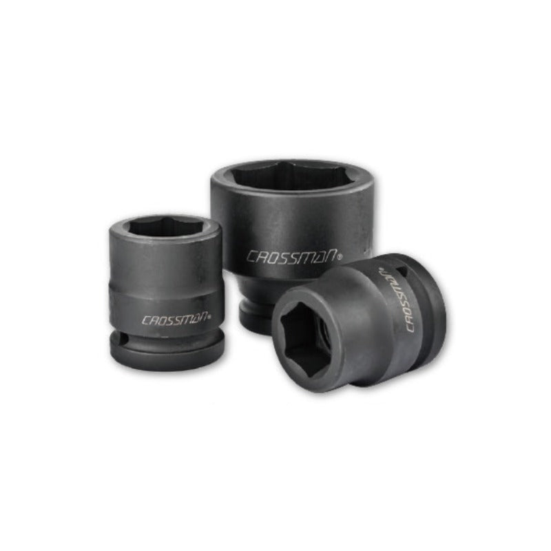 DADO IMPACTO CROSSMAN 3/4 DR 27 X 54 MM