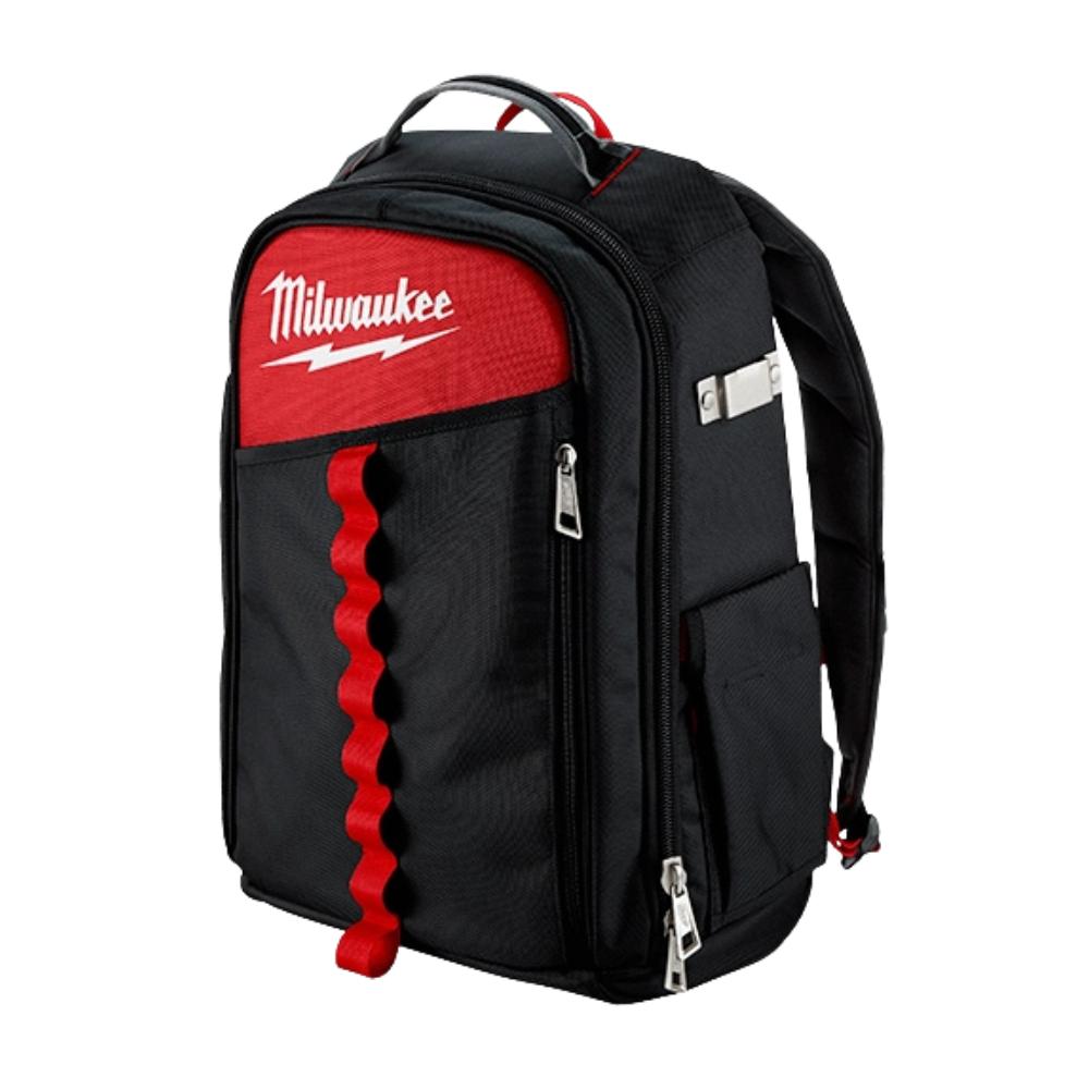 MOCHILA BAJO PERFIL PARA HERRAMIENTAS (48-22-8202) MILWAUKEE