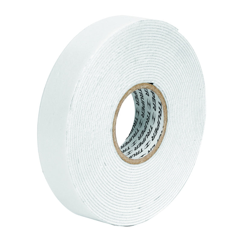 CINTA MONTAJE TRUPER DOBLE ADHESIVO 19MM X 500MT # CDC-1950 (CMT-500) (11725)