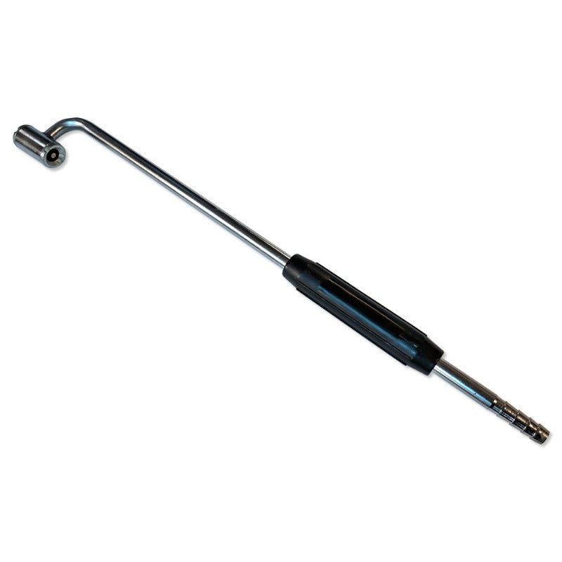 ALARGUE PARA INFLADOR VOYLET SIN ACOPLE #TB-2