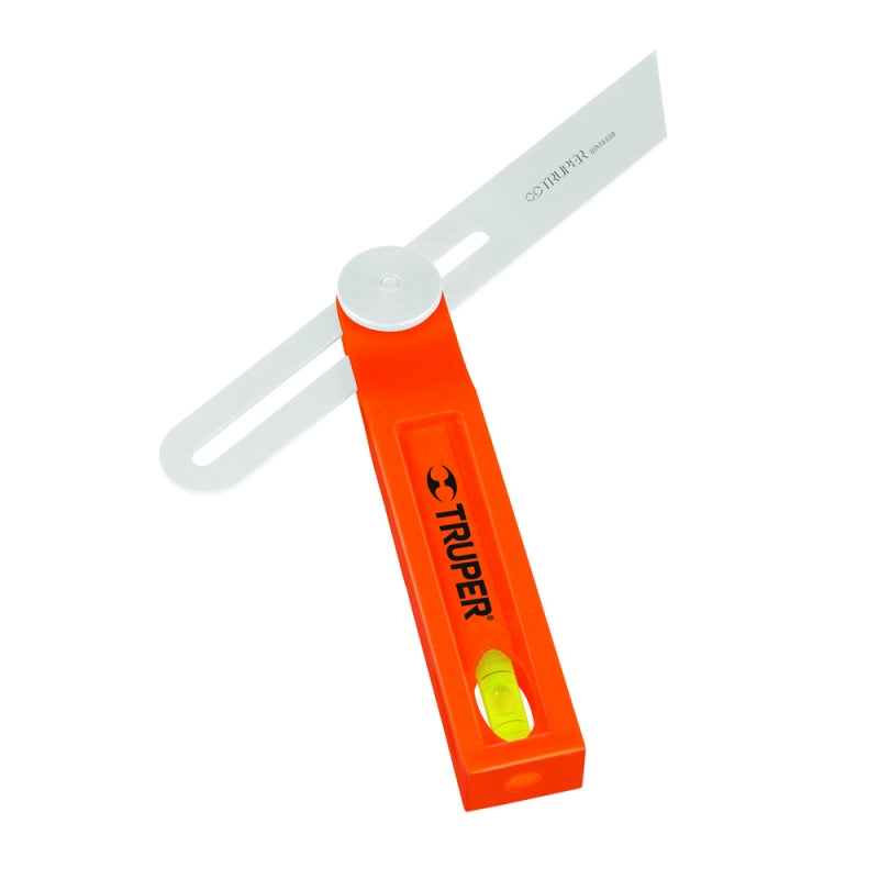 ESCUADRA FALSA TRUPER PROFESIONAL 8 # EFT-8 (14382)