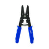 Alicate pelacables multiuso