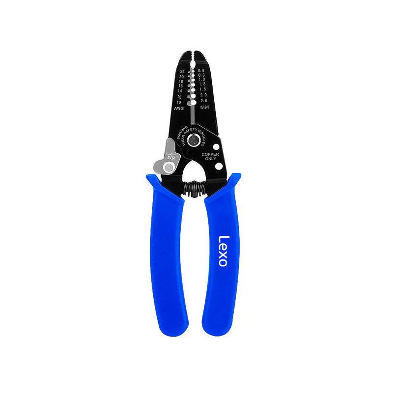 Pelacable manual 05-26mm²