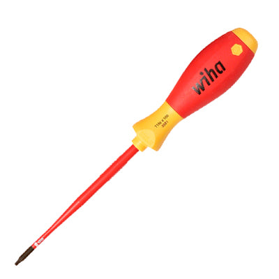 Destornillador Slimline Aislado Torx 10 WIHA
