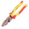 Alicate Universal Aislado 1000V 245MM WIHA