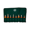 Set 8 alicates aislados en estuche WIHA