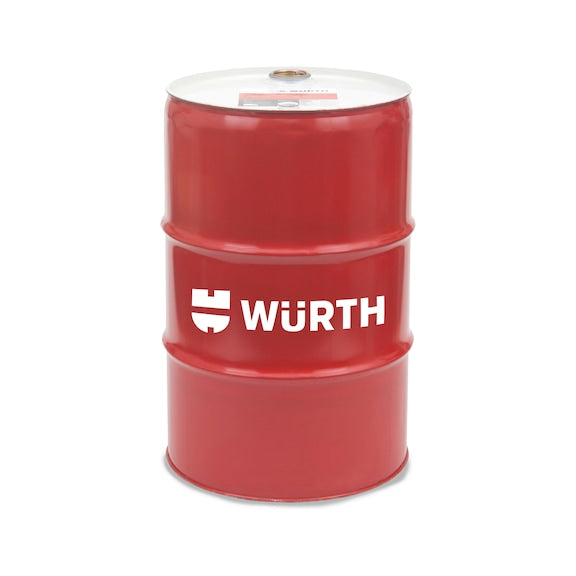 REFRIGERANTE INORG.33% AZUL 5L - WURTH - WURTH