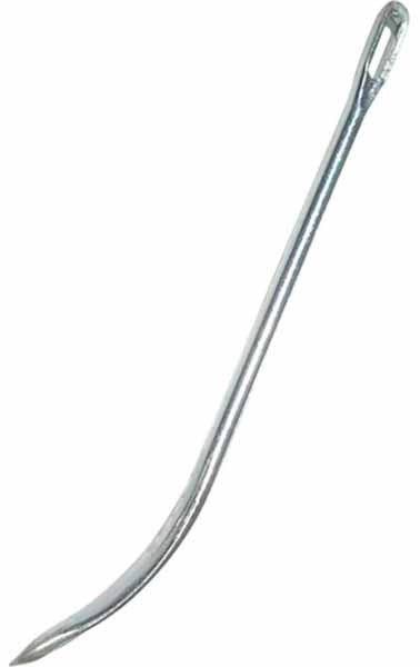 AGUJA SACO 4 (DISPLAY 25 UNIDADES)