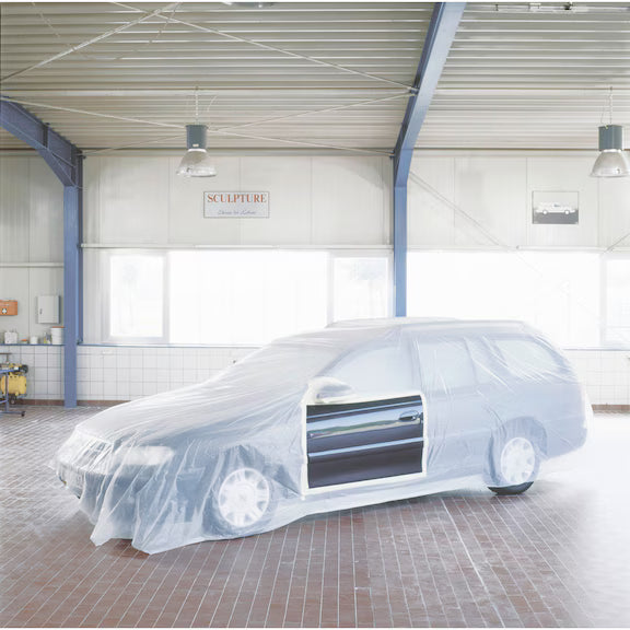 FILM ENMASCARAR WURTH 400CMX200M - WURTH