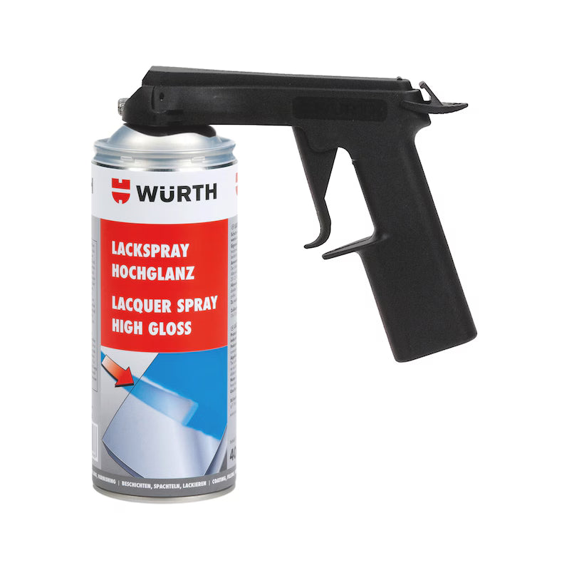 PISTOLA-MASTER-PARA-SPRAY - WURTH - WURTH