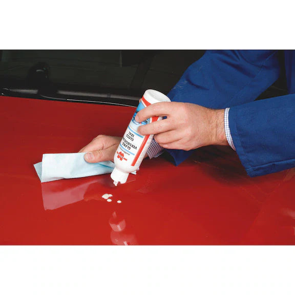 ABRILLANTADOR-PROTECTOR 250ML - WURTH - WURTH