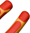 Alicate de corte diagonal aislado 1000V Harden