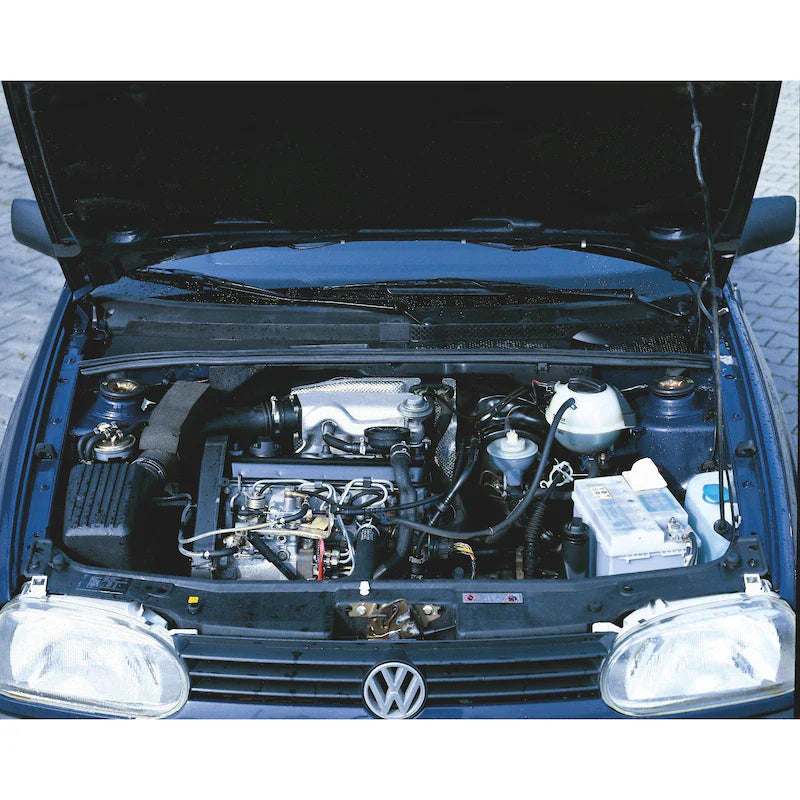 ABSOBONLIMPIADOR DE MOTORES 5L. - WURTH - WURTH