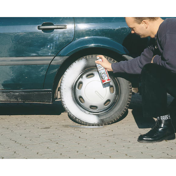 ESPUMA-PARA-NEUMATICOS-500ML - WURTH - WURTH