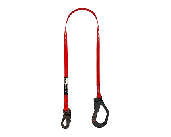 Cabo de Restricción Dieléctrico 1.80mt Cinta mosq. Escala