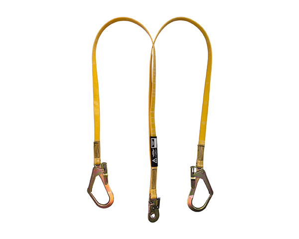 Cabo de Restricción Tipo Y Cinta Poliuretano mosq. Escala