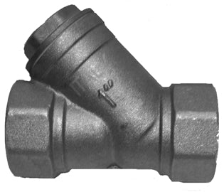 FILTRO BCE TIPO Y C/MALLA INOX. 2 (OF)