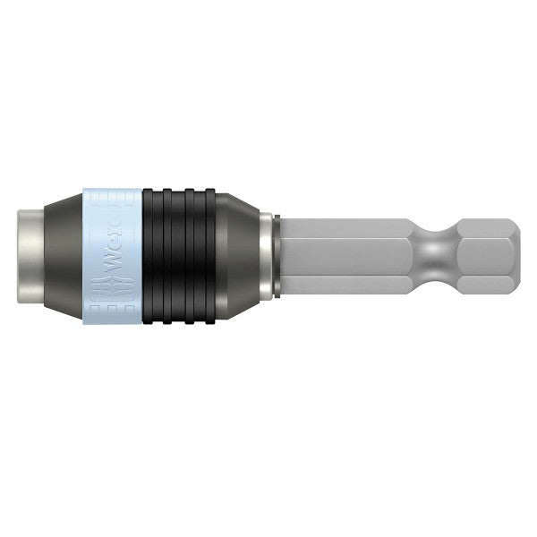 Portapuntas universal Rapidaptor 3888/4 acero inoxidable Wera