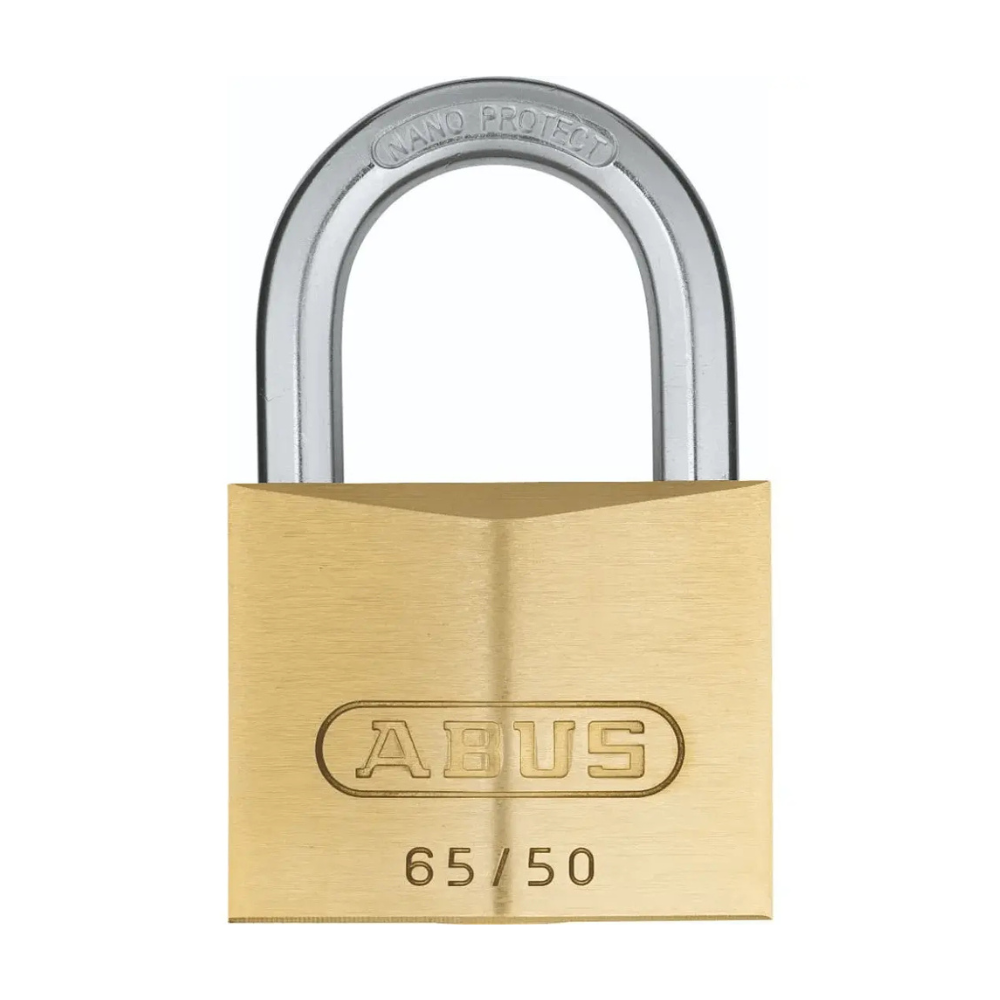 candado laton kd blis ABUS