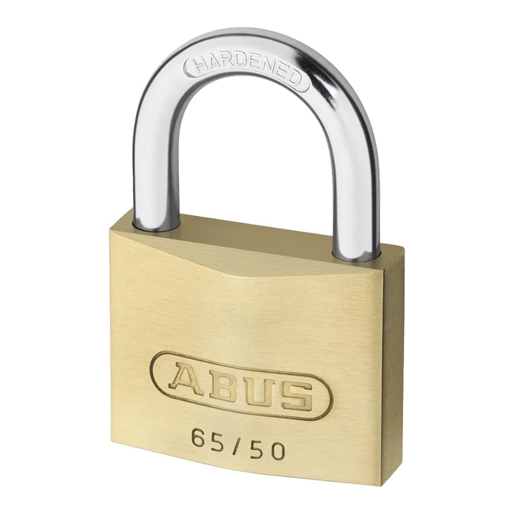 candado laton mk 65401 /65502 ABUS