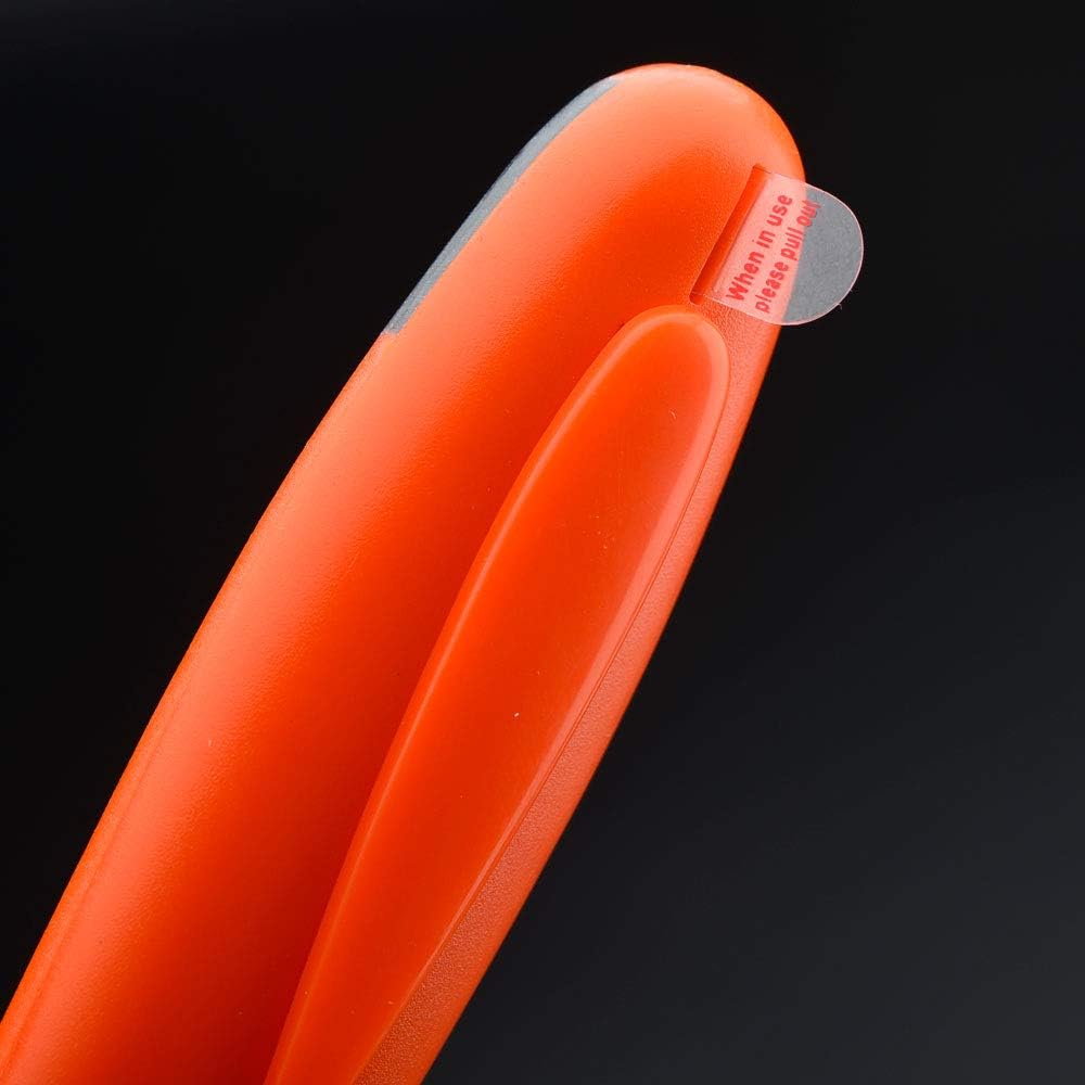 Probador de corriente digital Harden