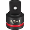 ADAPTADOR IMPACTO 3/4H-1M(49-66-6729)