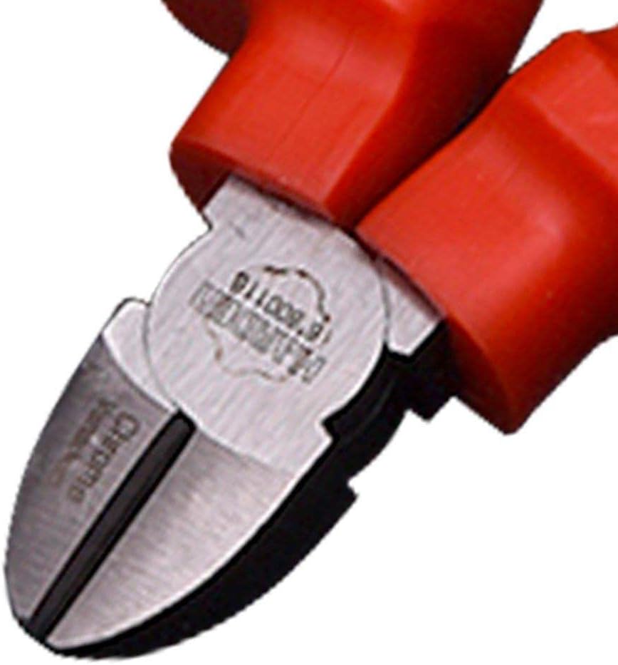 Alicate de corte diagonal aislado 1000V Harden