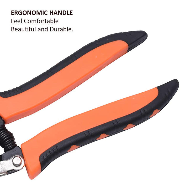 Pelacables 7 10/22AWG Harden