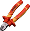 Alicate de corte diagonal aislado 1000V Harden