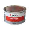 VAKU FIBRA VERDE 15KG - WURTH