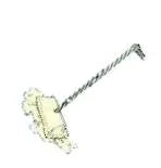 Lanza lavapavimentos con 4 boquillas (4507) - PORTOTECNICA