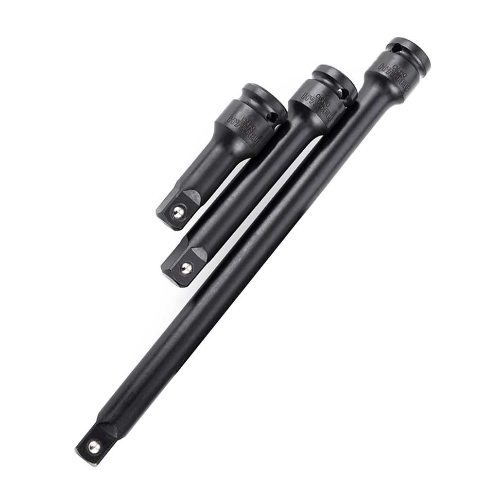 barra de extensión de impacto HARDEN