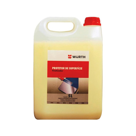 PROTECTOR DE SUPERFICIES 5 LTS - WURTH