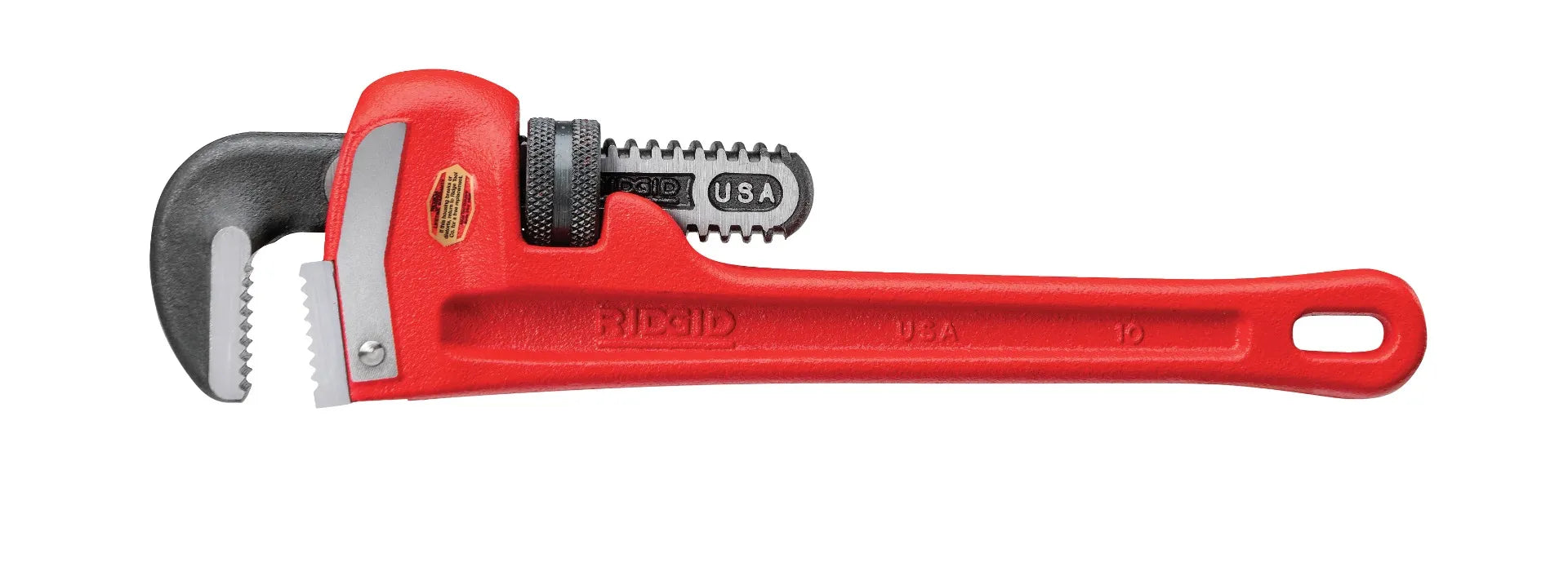 Llave stillson 10 (31010) - RIDGID