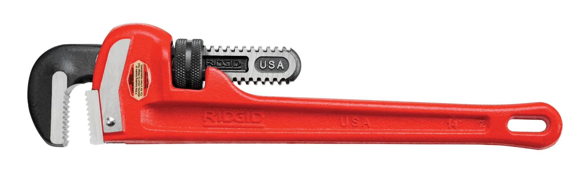 Llave stillson 14 (31020) - RIDGID