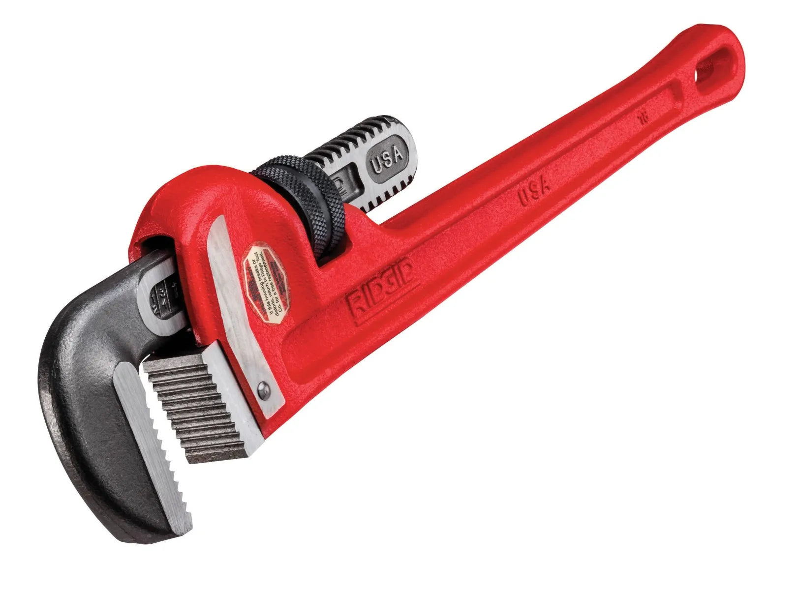 Llave stillson 18 (31025) - RIDGID