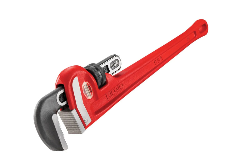 Llave stillson 24 (31030) - RIDGID
