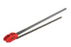 Llave cadena 2-12 trab. pesado (92685) - RIDGID