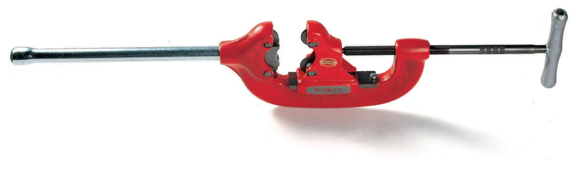 Cortatubo 2-4 #4s doble manillete (32840) - RIDGID
