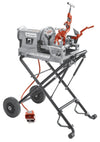 Maq.roscadora #300 compacta 1/8-2 (54482) - RIDGID