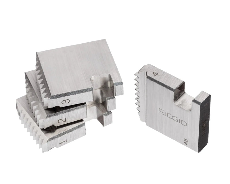 Jgo. peines 1 npt 12-r 0-r 00-r (37835) - RIDGID