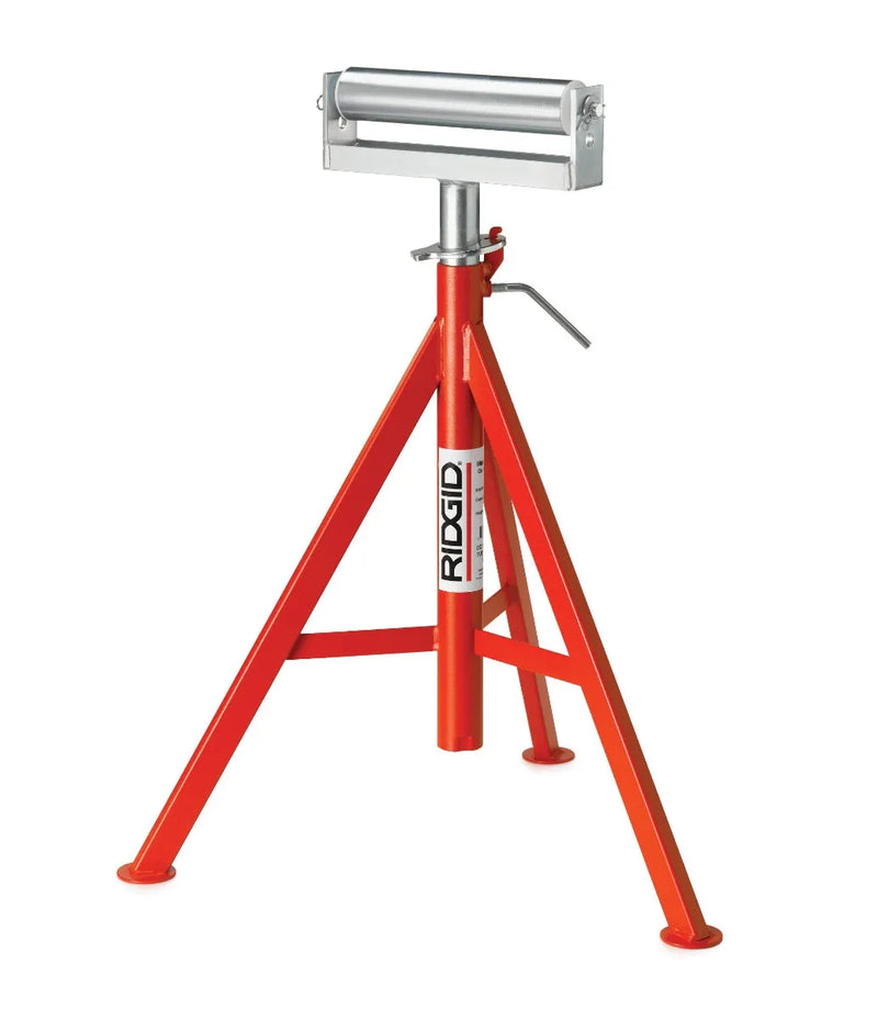 Soporte para roscar tubos cj-99 (56682) - RIDGID