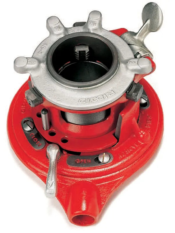 Terraja 1-2 npt #65r-tc (36570) - RIDGID